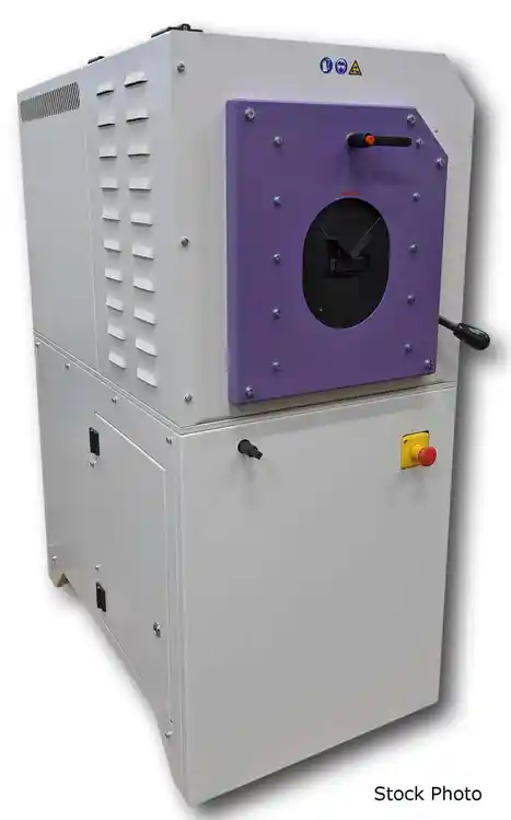 New | Build-to-Order NS MAQUINAS OD120 Deburring Machines Minnesota US | SOMINN MACHINERY SALES #353660