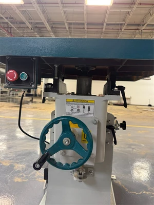 USED 2019 MAS MXS5115A