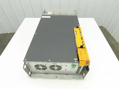 Used BAUMULLER _UNKNOWN_ Capacitors Indiana US | Arrow Industrial #1365073