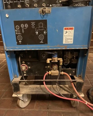 USED Miller 903056