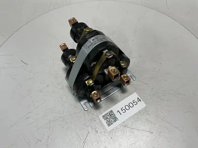 USED MDI 335NO-120A-18