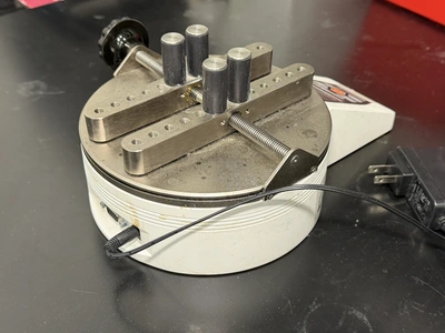 Used _UNKNOWN_ _UNKNOWN_ Torque Testers Rhode Island US | Federal Equipment Company #1347642