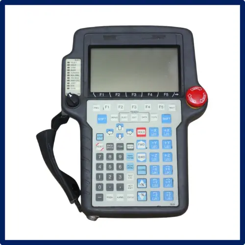 Used FANUC A05B-2301-C303 Automation Control (HMI) Texas US | CNC TOOLS LLC #905714