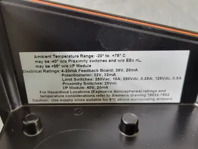 USED REMOTE CONTROL RCI 455 DA