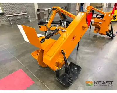 Used HURRICANE DITCHER _UNKNOWN_ Trenchers Iowa US | Keast Enterprises #1360338