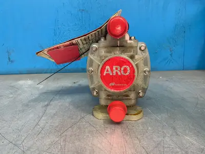 Used INGERSOLL RAND ARO PD01PHPSPAAA Pumps Ohio US | HGR 24 #1290244