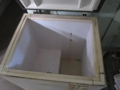 USED KENMORE 2539105180