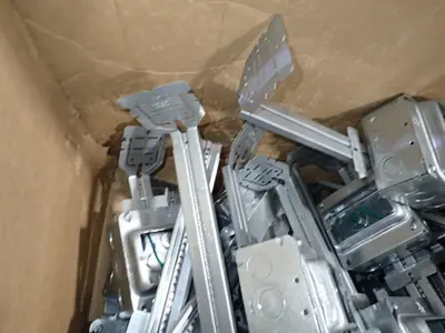 Cooper Electrical Hardware