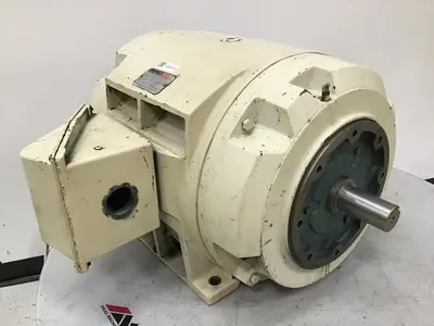 USED RELIANCE ELECTRIC 1MAF9350-G2-RJ