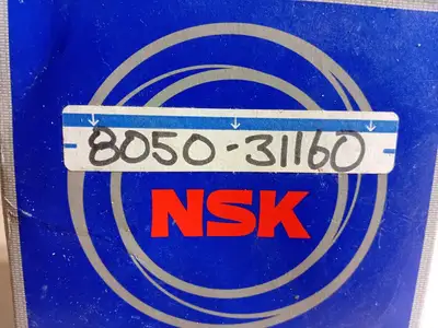 NEW NSK 6311C3E