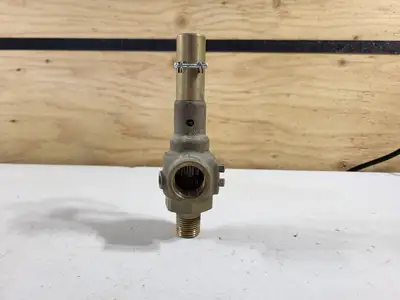 USED APOLLO 19MDCA75