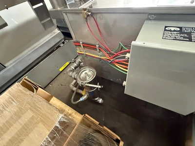 2020 RAMCO MKD16CWRX WASHERS | Wheeler Machinery Sales (6)