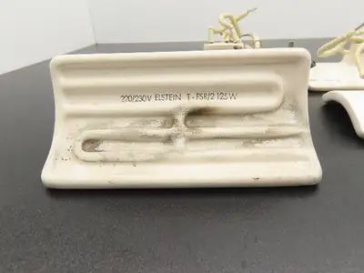 New | in-Stock ELSTEIN _UNKNOWN_ Infrared Heaters Indiana US | Arrow Industrial #1368062
