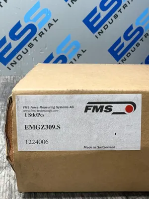 FMS EMGZ309.S PLC Processors | ESS Industrial Equipment Sales (9)