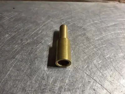 Brass Pin BRSP-34-350