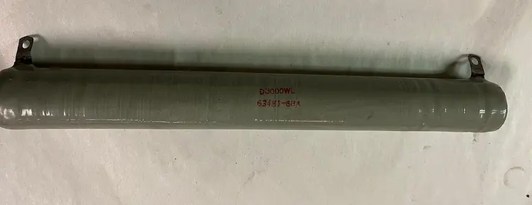 New | in-Stock RELIANCE 63481-6BA Miscellaneous Equipment (Electrical & Power) Ohio US | Surplus Asset Holdings #1240025