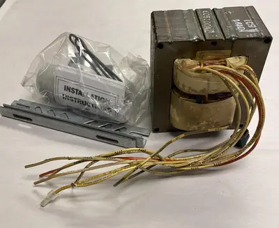 New | in-Stock PHILIPS ADVANCE 71A6051-0010D Lighting Ohio US | Surplus Asset Holdings #1237038