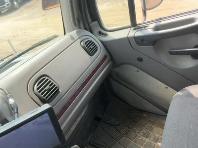 USED 2012 FREIGHTLINER FUEL TRUCK