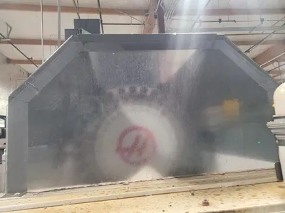 2024 HAAS VF-3SS Vertical Machining Centers | Midstate Machinery (20)