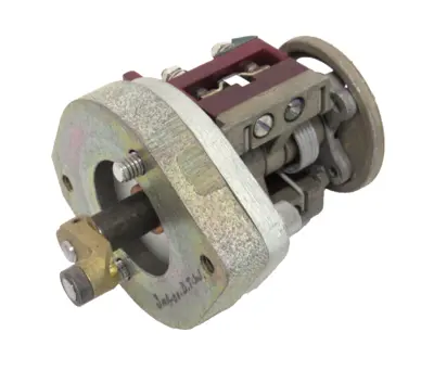 NEW LIMITORQUE SMA-00-D.T.SW ACTUATOR SMA-00 SMA00DTSW