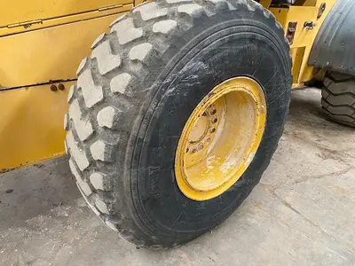 Used 2005 DEERE 544J Wheel Loaders Alabama US | Proxy Equipment #1377941