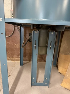 Used 2024 BELFAB "BEL 150" Dust Collectors Illinois US | MachineryMax #1337435