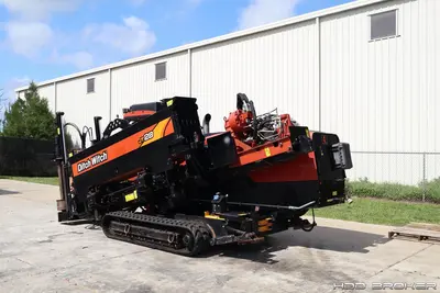 Used 2021 DITCH 2020 DITCH WITCH JT28 Drill Rigs Florida US | HDD Broker #1346112