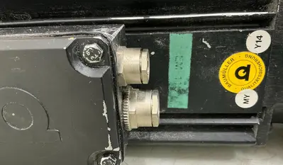 USED BAUMULLER DSG 56-M