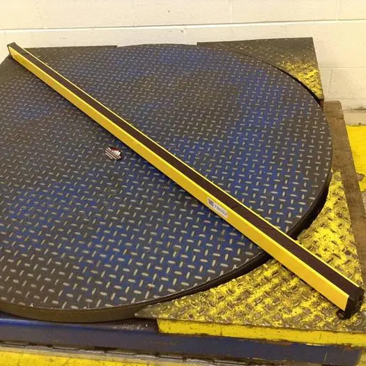 Used STI MS46SR-30-15-1570-Q2-R-NO-FP Light Curtains & Grids Michigan US | Ideal Machinery #576224