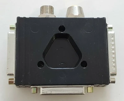 USED Microscan 99-000008-01