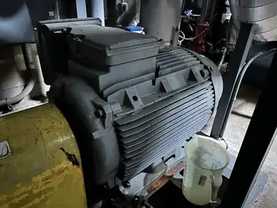 Used _UNKNOWN_ _UNKNOWN_ Power Generation New York US | Apex Group #1550825