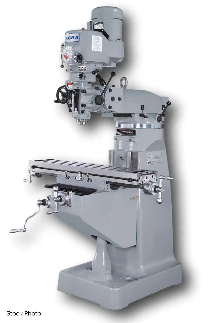 NEW ACRA LCM50