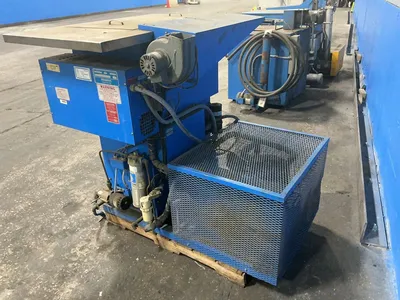 Used BRANSON PSD1216R Degreasers Ohio US | HGR 24 #1176373