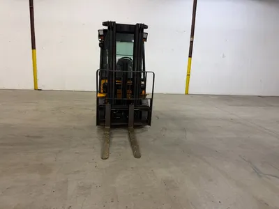 2019 HYUNDAI 25L-7A FORKLIFTS | Platinum Group (3)