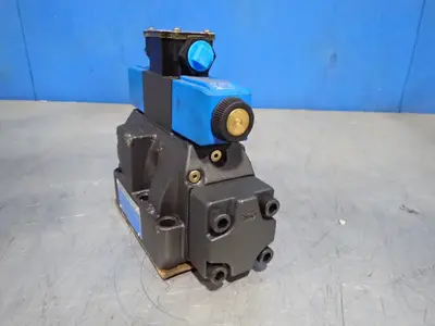 Used EATON VICKERS DG5V8H2CMFTWLH10 Pumps Ohio US | HGR 24 #877593