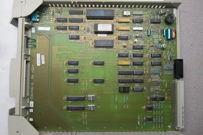 USED HONEYWELL 51304362-300 INTERFACE MODULE 51304362300