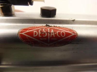 Used DESTACO _UNKNOWN_ Pneumatic Cylinders Texas US | OCO Industrial #1569414