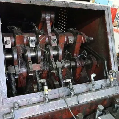 USED 1978 NATIONAL 750 S1