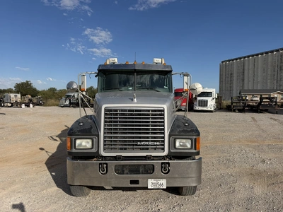 Used 2011 MACK CHU613 Misc Trucks Oklahoma US | Miedema Asset Management Group #1705212