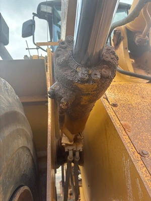 Used 2016 KAWASAKI 85Z7 Wheel Loaders Alabama US | Proxy Equipment #1516598