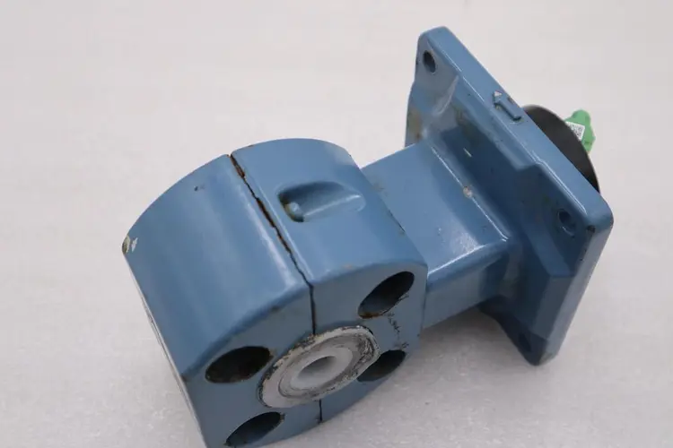 Used _UNKNOWN_ _UNKNOWN_ Flowmeters Pennsylvania US | Global Equipment International, LLC #1433544