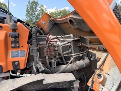 Used 2005 GMC C8500 Dump trucks Indiana US | Miedema Asset Management Group #1436982