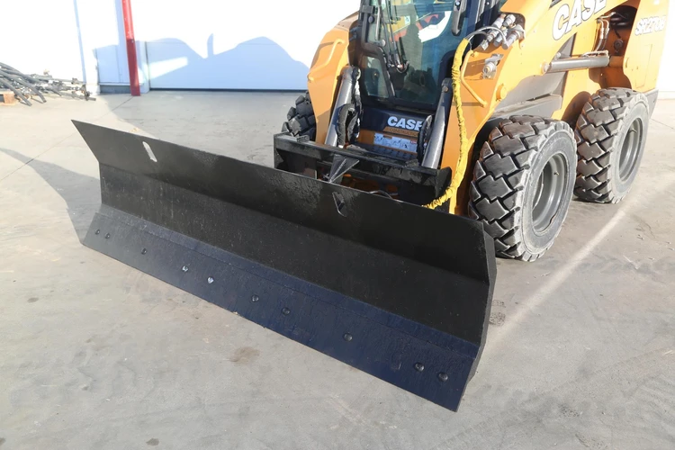 New | in-Stock 2026 ZIMMERMAN 96IN Plow Blades Pennsylvania US | Zimmerman Farm Service #1410337