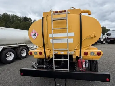 Used 2008 INTERNATIONAL 7500 Bucket (boom) trucks Washington US | Puget Sound Truck Sales #1541011