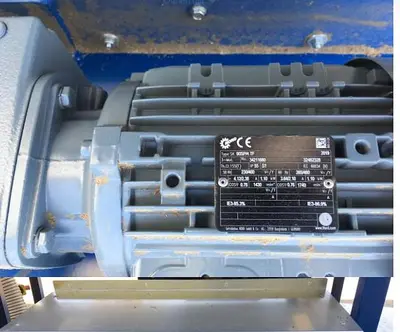 USED 2020 INTEGRA HWS-1000 KL