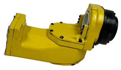 FANUC A290-7221-V504 GEARBOX ASSY. J5/J6 AXIS A290-7221-V504R REFURBISHED