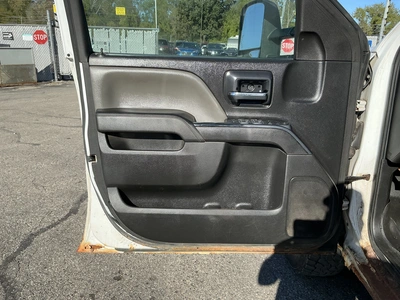 Used 2015 CHEVROLET SILVERADO Pickup Trucks Michigan US | Miedema Asset Management Group #1476937