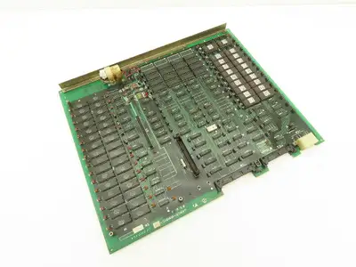 Used YASKAWA _UNKNOWN_ Printed Circuit Boards (PCB) Indiana US | Arrow Industrial #1408235