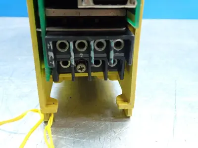 USED FANUC A06B6079H205