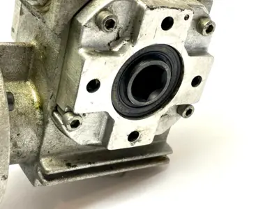 Used Bosch Rexroth 3842503586 Gearmotors Michigan US | Maverick Industrial Sales #1483123